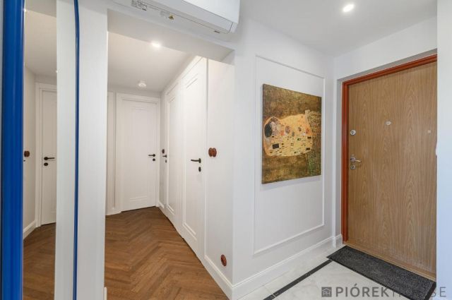 Mieszkanie 4-pokojowe Warszawa Praga-Północ, ul. Targowa. Zdjęcie 12