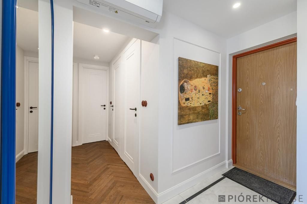 Mieszkanie 4-pokojowe Warszawa Praga-Północ, ul. Targowa. Zdjęcie 12