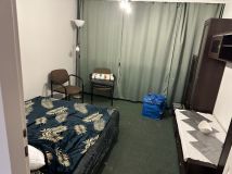 Mieszkanie 2-pokojowe Gdynia Śródmieście, ul. Wójta Radtkego