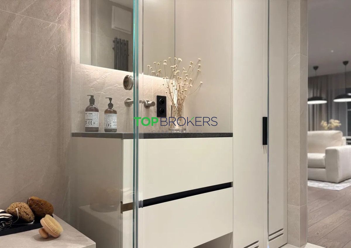 Mieszkanie 3-pokojowe Warszawa Wola, ul. Kolejowa. Zdjęcie 14