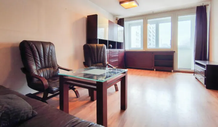 Mieszkanie 3-pokojowe Kraków Bronowice, ul. Na Błonie