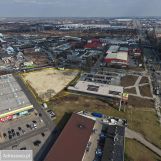 Działka inwestycyjna Lublin Tatary, ul. Gospodarcza. Zdjęcie 3