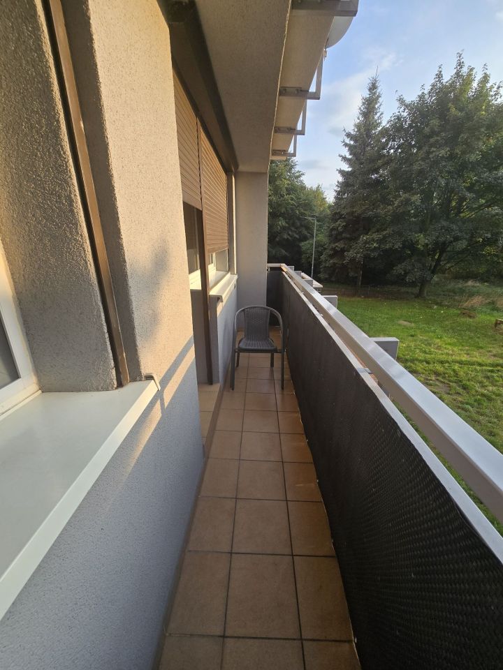 Mieszkanie 3-pokojowe Katowice Szopienice, ul. Osiedlowa. Zdjęcie 8