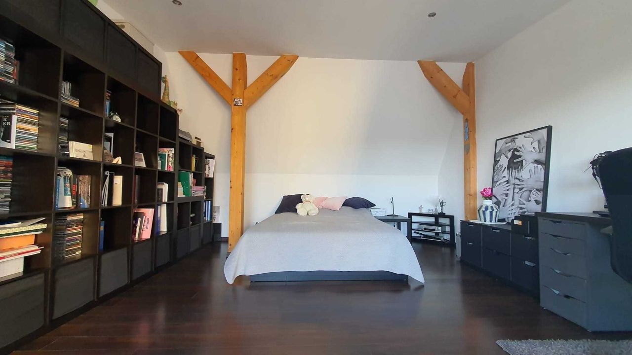 Mieszkanie 3-pokojowe Krapkowice. Zdjęcie 4