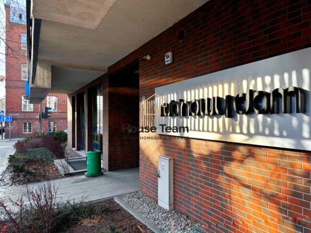 Mieszkanie 3-pokojowe Bydgoszcz Śródmieście, ul. Stanisława Staszica. Zdjęcie 17