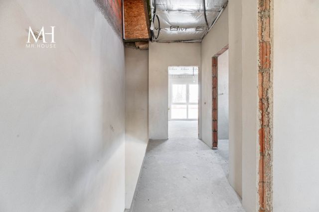 dom szeregowy, 4 pokoje Łódź Wiskitno. Zdjęcie 10