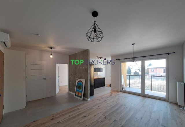 Mieszkanie 2-pokojowe Warszawa Wilanów, ul. Zapłocie. Zdjęcie 2