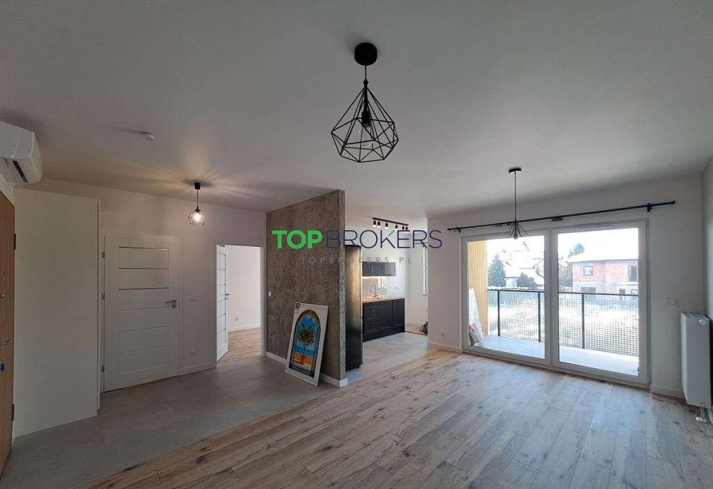 Mieszkanie 2-pokojowe Warszawa Wilanów, ul. Zapłocie. Zdjęcie 2