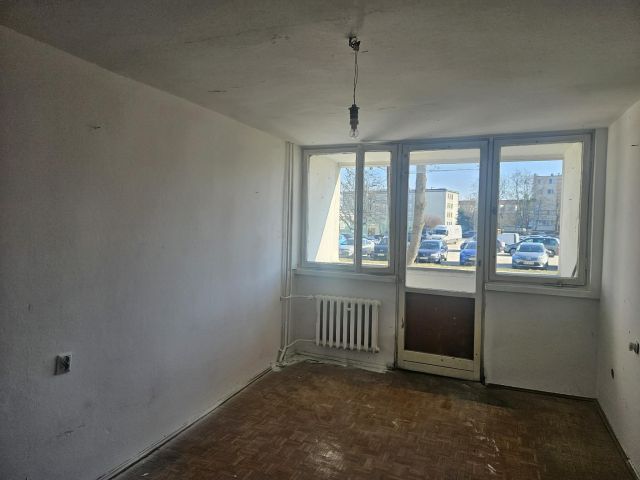 Mieszkanie 2-pokojowe Oława Centrum, B. Chrobrego. Zdjęcie 1