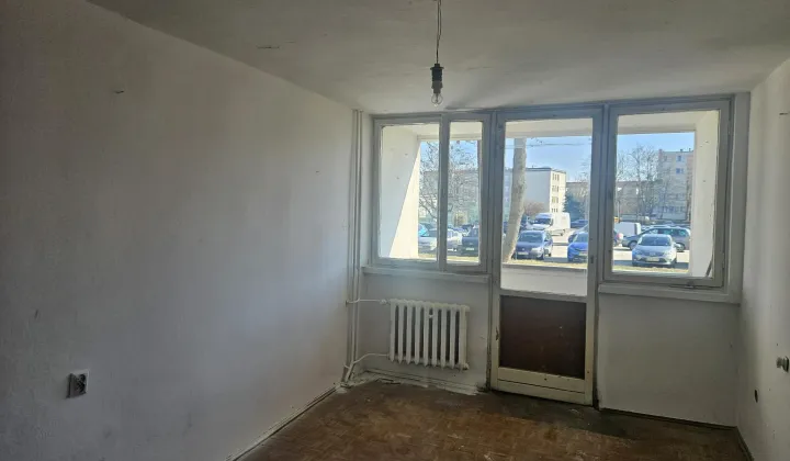 Mieszkanie 2-pokojowe Oława Centrum, B. Chrobrego