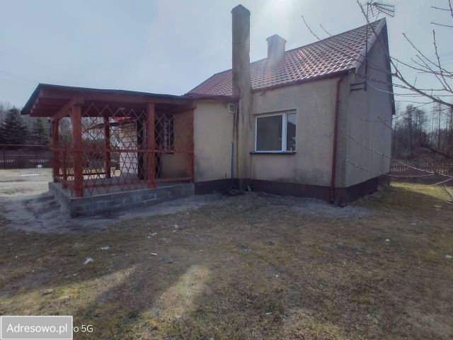 dom wolnostojący, 3 pokoje Żencin. Zdjęcie 1