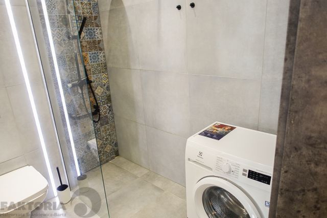 Mieszkanie 2-pokojowe Szczecin Stare Miasto, ul. Grodzka. Zdjęcie 11