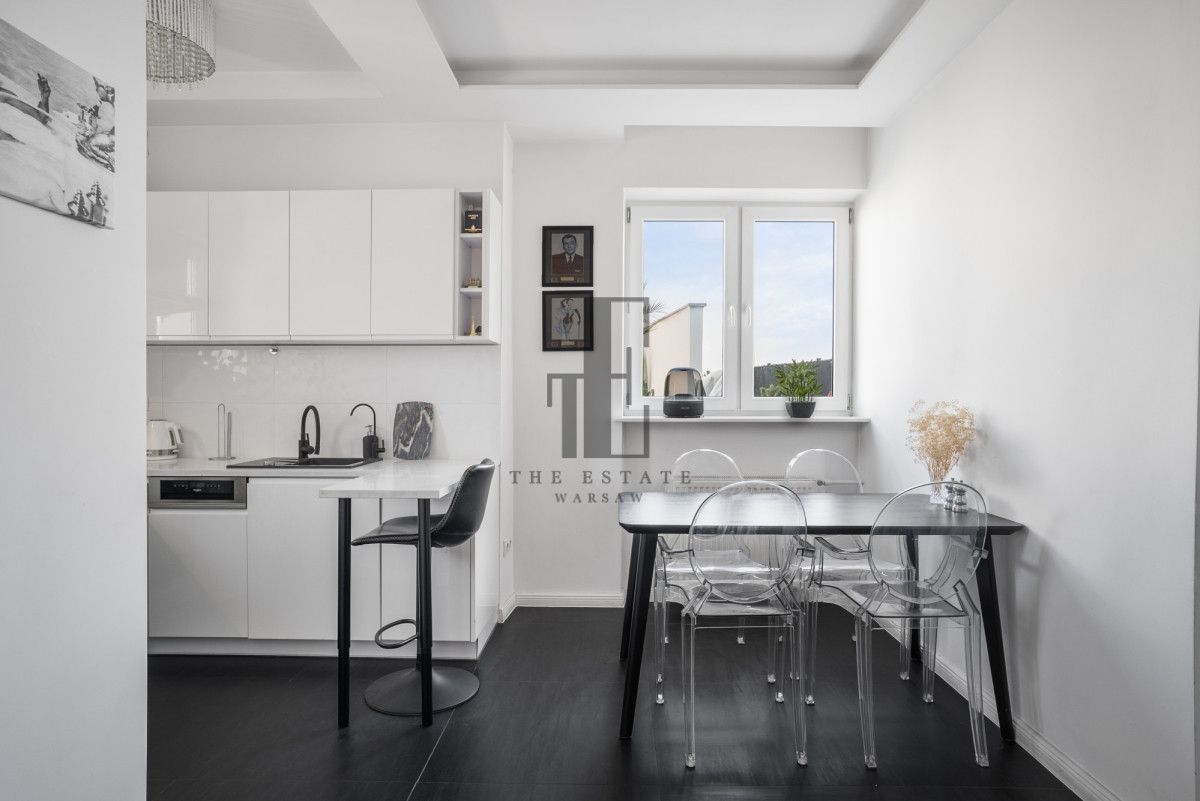 Mieszkanie 2-pokojowe Warszawa Śródmieście, ul. Aleje Ujazdowskie. Zdjęcie 2