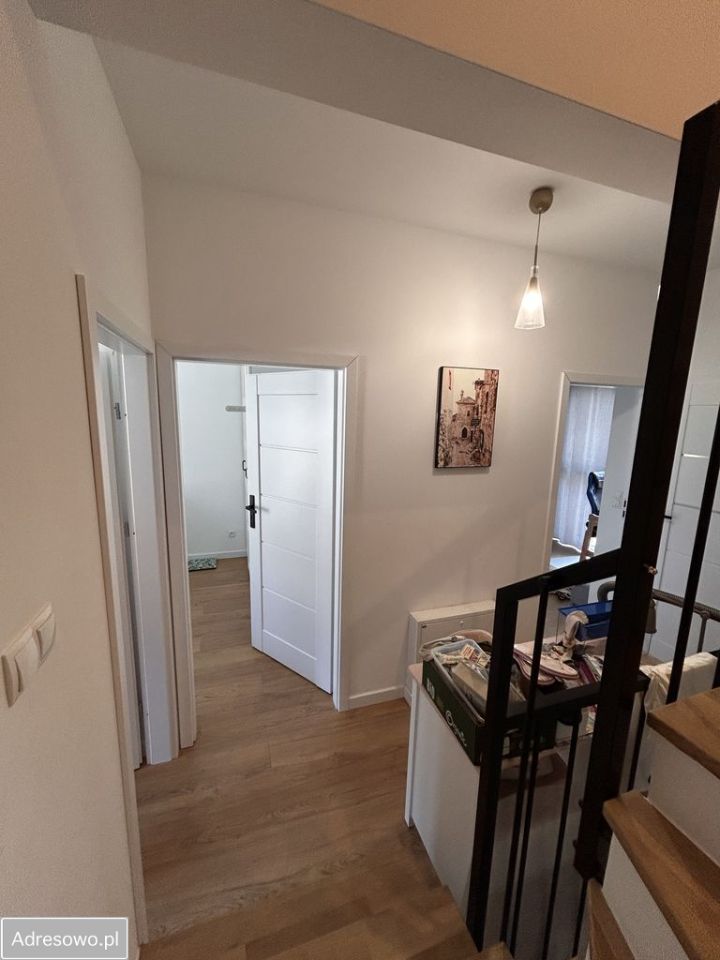 bliźniak, 8 pokoi Suchy Las. Zdjęcie 5