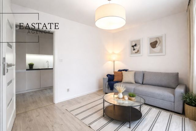 Mieszkanie 3-pokojowe Warszawa Mokotów, ul. Suwak. Zdjęcie 1