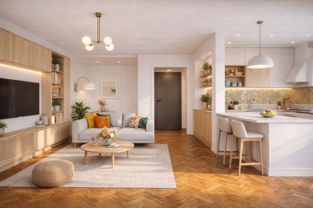 Mieszkanie 1-pokojowe Łódź Górna, ul. Łęczycka. Zdjęcie 4