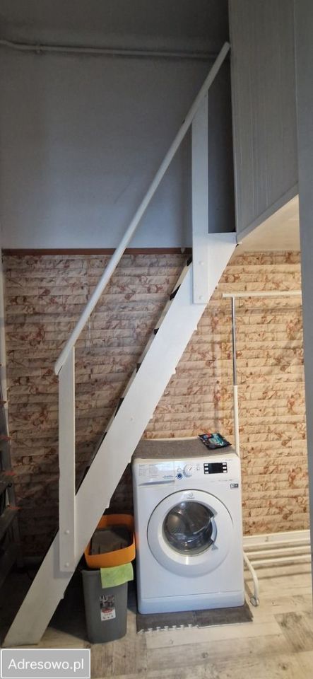 Mieszkanie 2-pokojowe Warszawa Śródmieście, ul. Złota. Zdjęcie 9