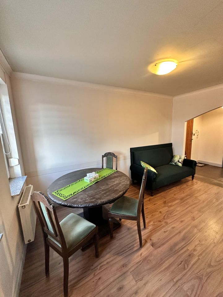 Biuro Wrocław Fabryczna, ul. Rysia. Zdjęcie 15