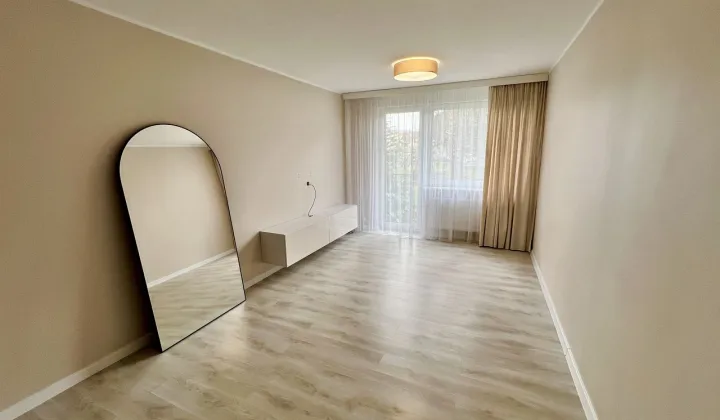 Mieszkanie 2-pokojowe Gdynia Cisowa, ul. Kcyńska