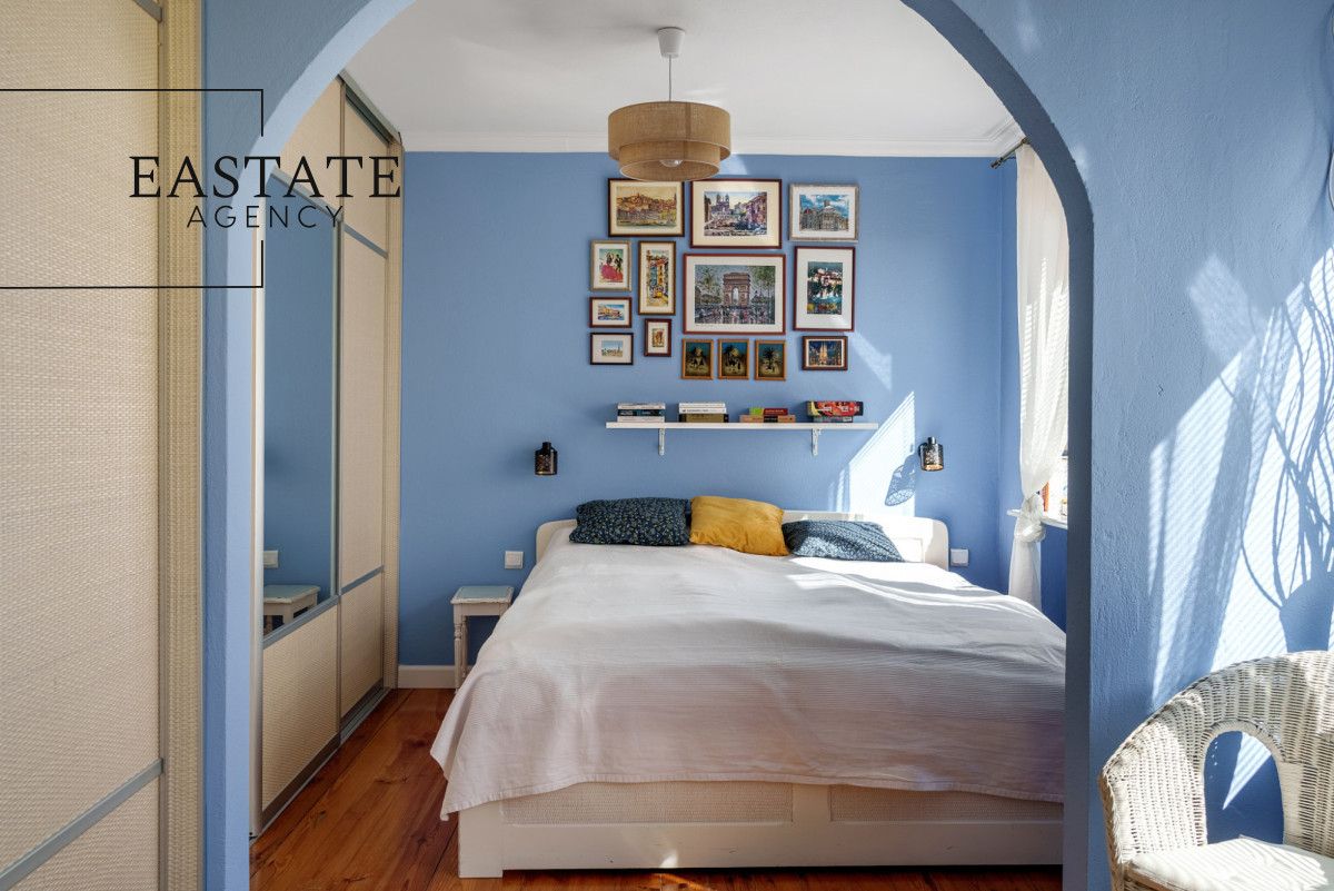 bliźniak, 7 pokoi Baniocha. Zdjęcie 6