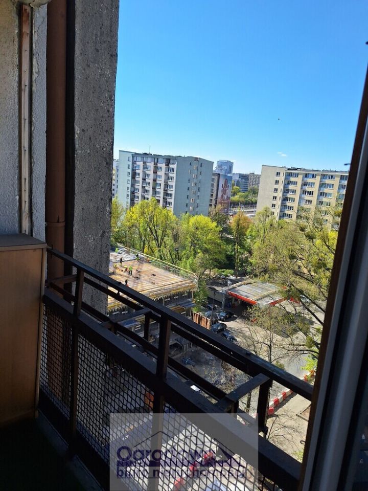 Mieszkanie 2-pokojowe Warszawa Śródmieście, ul. Srebrna. Zdjęcie 8