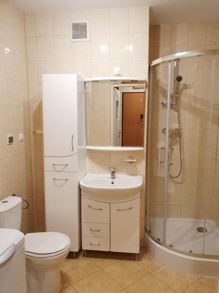 Mieszkanie 1-pokojowe Wrocław Różanka, ul. Obornicka. Zdjęcie 6