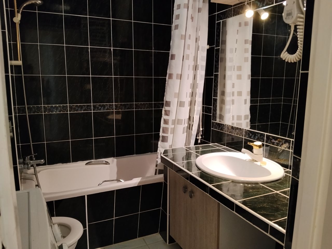 Mieszkanie 3-pokojowe Białystok Nowe Miasto, ul. Zachodnia. Zdjęcie 12