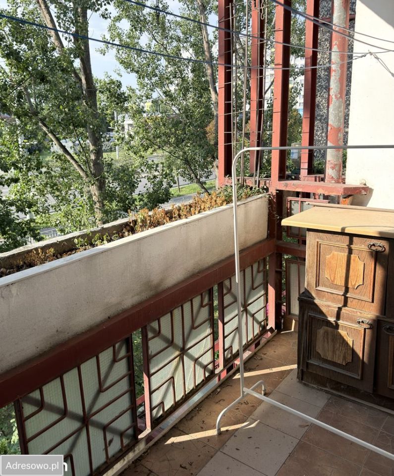 Mieszkanie 2-pokojowe Wrocław Nowy Dwór, ul. Budziszyńska. Zdjęcie 16