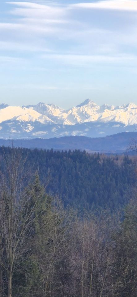 dom wolnostojący, 3 pokoje Maków Podhalański. Zdjęcie 8