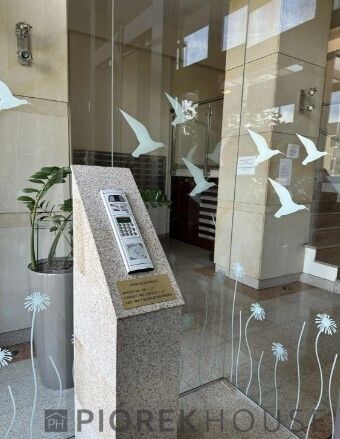 Mieszkanie 2-pokojowe Warszawa Wilanów, ul. Sarmacka. Zdjęcie 8