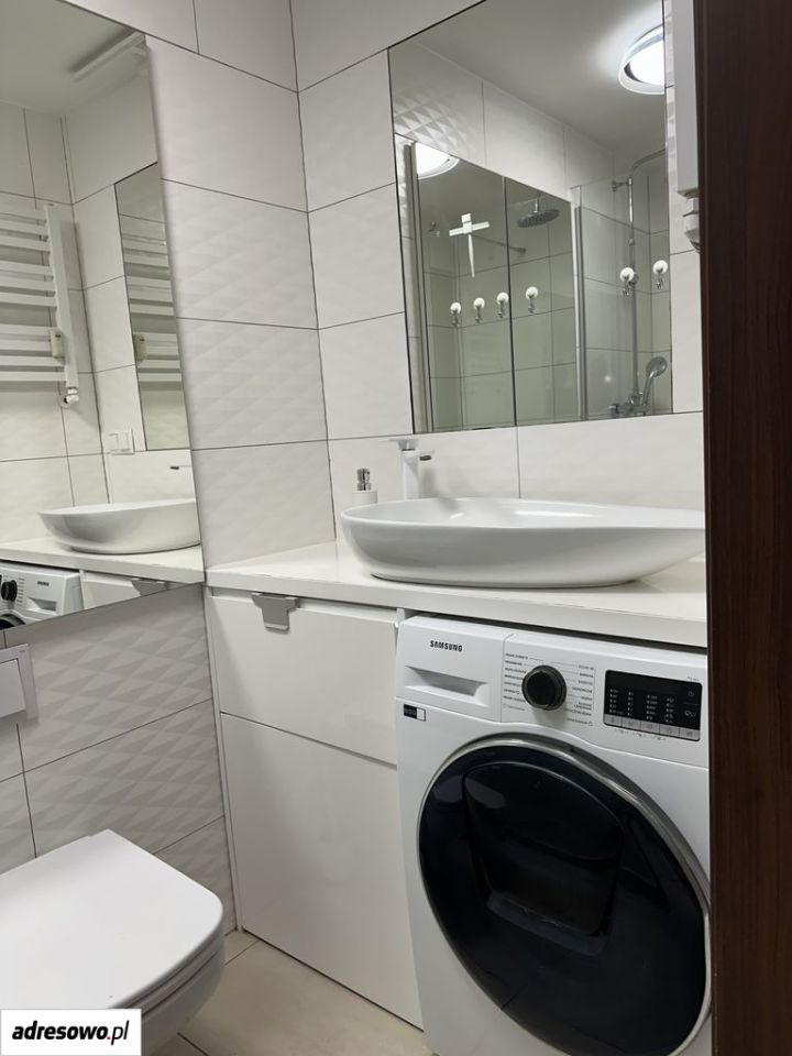 Pokój Poznań Łazarz, ul. Kazimierza Jarochowskiego. Zdjęcie 3