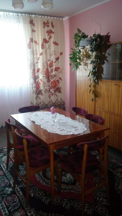 Mieszkanie 3-pokojowe Witkowo, ul. Czerniejewska