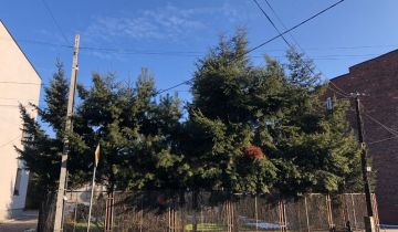 Działka budowlana Ruda Śląska Bielszowice, ul. Karola Szymanowskiego