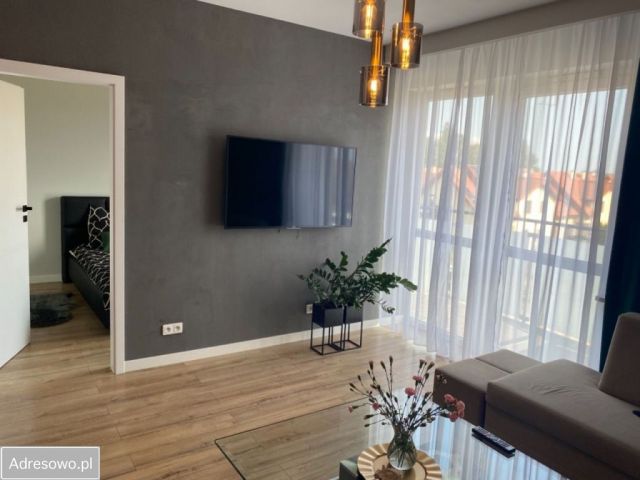 Mieszkanie 2-pokojowe Zamienie, ul. Waniliowa. Zdjęcie 1