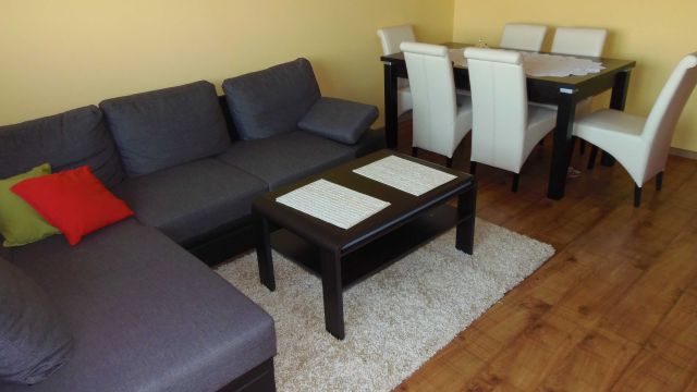 Mieszkanie 2-pokojowe Słupsk, ul. Maurycego Mochnackiego. Zdjęcie 1