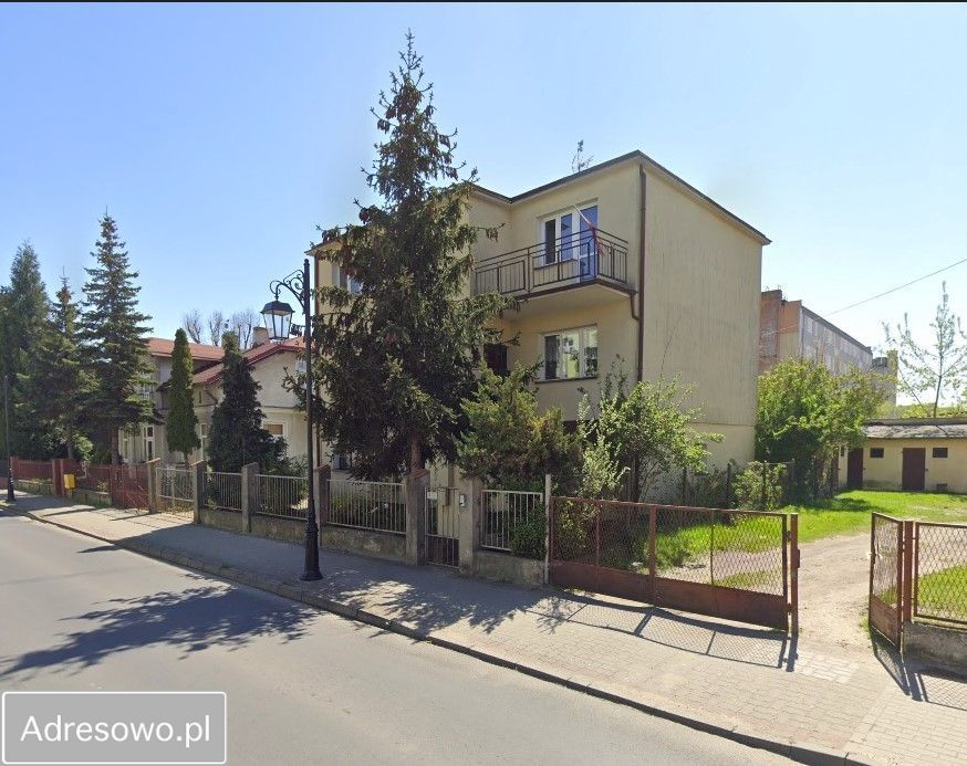 dom wolnostojący, 6 pokoi Ciechocinek Centrum, ul. Widok. Zdjęcie 2