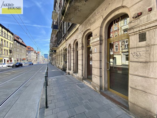 Lokal Katowice, ul. Tadeusza Kościuszki. Zdjęcie 1