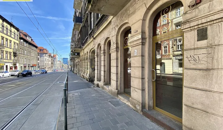Lokal Katowice, ul. Tadeusza Kościuszki