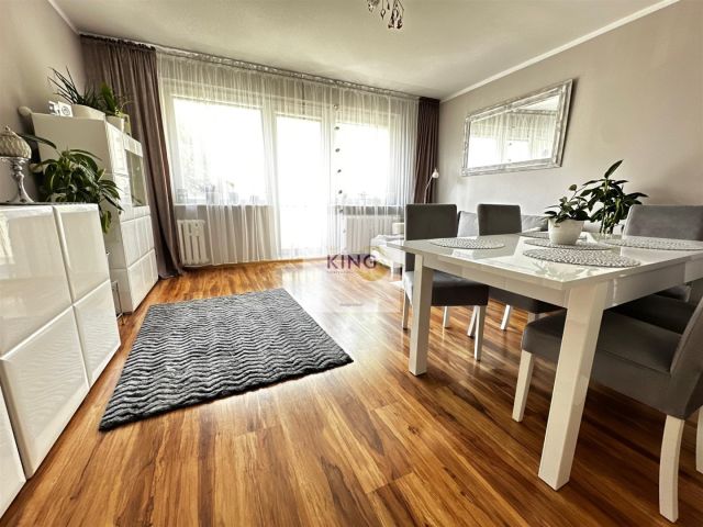 Mieszkanie 3-pokojowe Gryfino Górny Taras. Zdjęcie 1