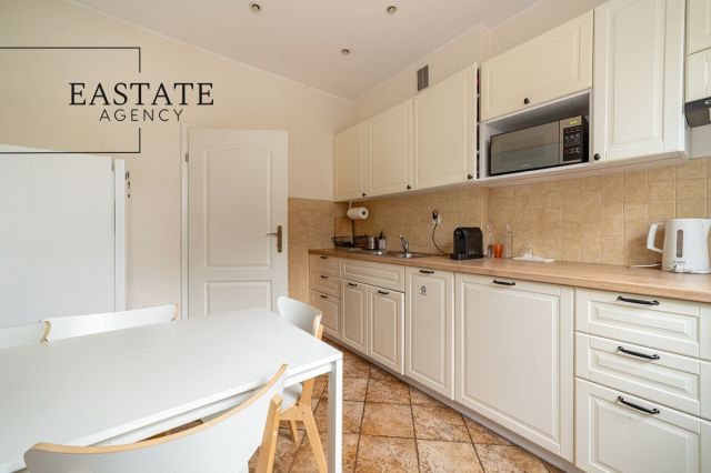 dom wolnostojący, 11 pokoi Warszawa Saska Kępa, ul. Genewska. Zdjęcie 17