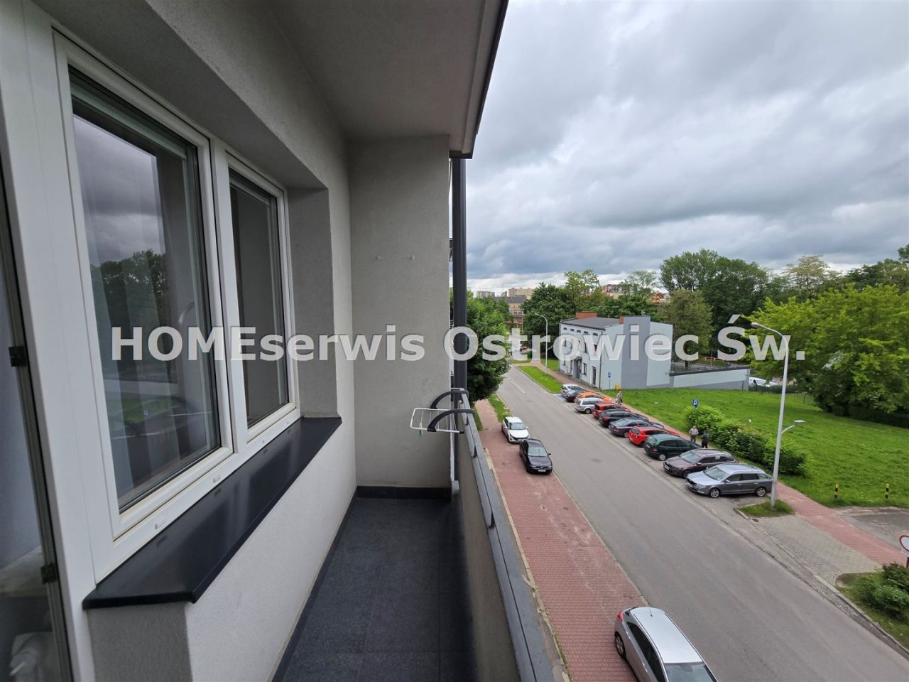 Mieszkanie 2-pokojowe Ostrowiec Świętokrzyski Centrum, ul. Polna. Zdjęcie 17