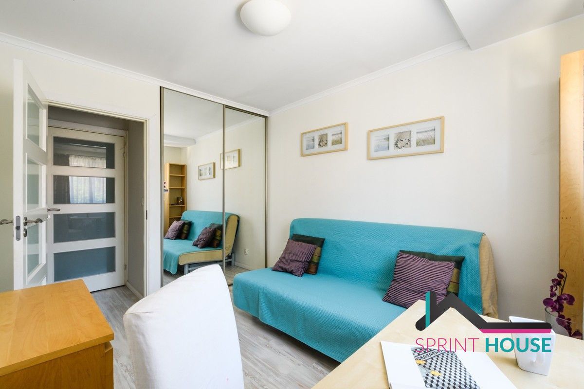 Mieszkanie 3-pokojowe Warszawa Mokotów, ul. Augustówka. Zdjęcie 7