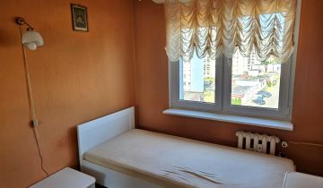 Mieszkanie 3-pokojowe Gorzów Wielkopolski, ul. Karola Marcinkowskiego