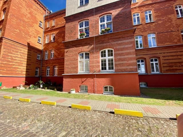 Mieszkanie 2-pokojowe Kołobrzeg, ul. ppor. Edmunda Łopuskiego. Zdjęcie 13