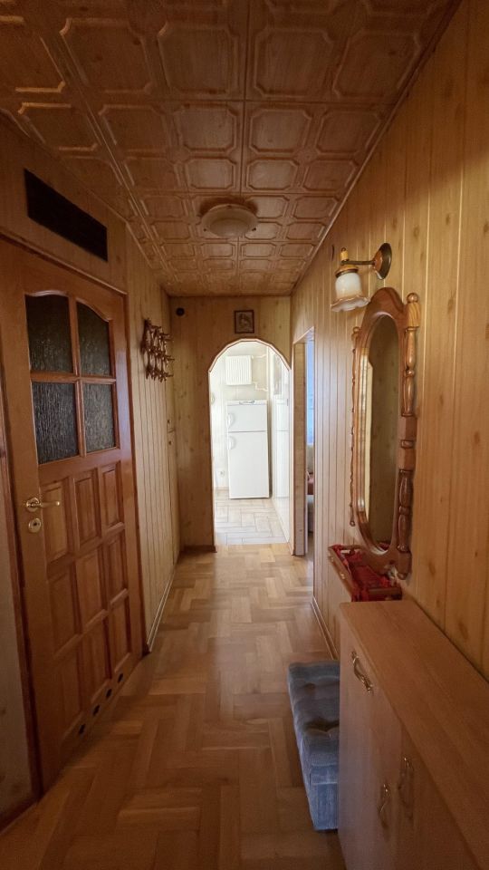 Mieszkanie 2-pokojowe Warszawa Ursus, ul. Tomcia Palucha. Zdjęcie 11