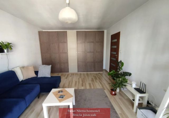 Mieszkanie 2-pokojowe Wrocław Huby. Zdjęcie 2