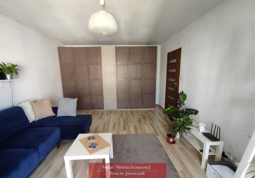 Mieszkanie 2-pokojowe Wrocław Huby. Zdjęcie 2