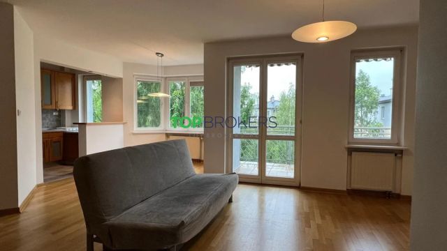 Mieszkanie 4-pokojowe Warszawa Ursynów, ul. Jana Rosoła. Zdjęcie 1