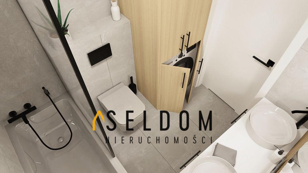 dom szeregowy, 4 pokoje Opole Wójtowa Wieś, ul. Franciszka Mehla. Zdjęcie 17