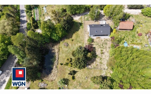 Działka budowlana Elbląg, ul. Łubinowa. Zdjęcie 7